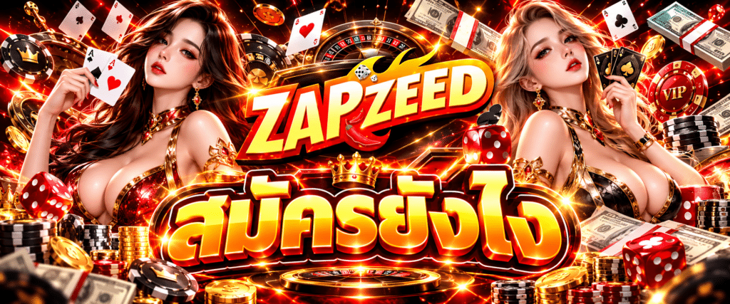 ZAPZEED