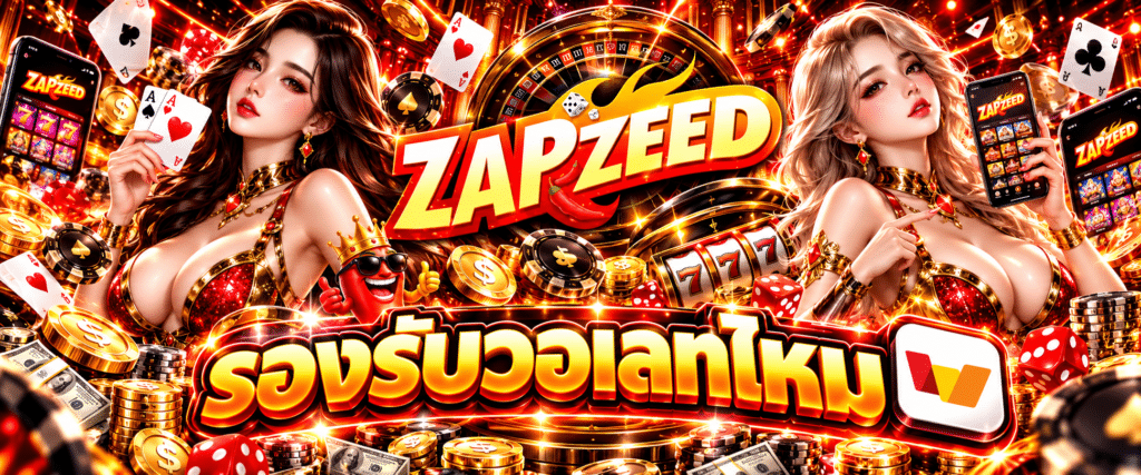 ZAPZEED